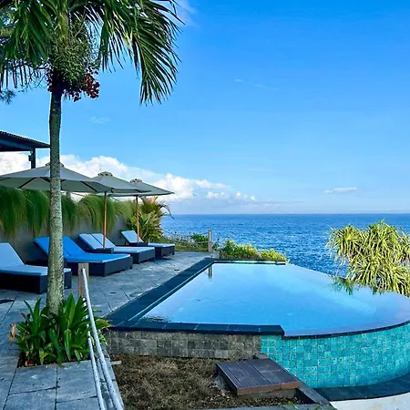 The Point Resort Lembongan