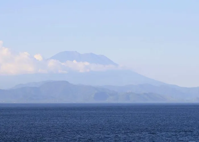 蓝梦岛度假村 度假村 4*